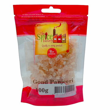 TSF Gond (Panjeeri)/ Char Gond Gum 100gm