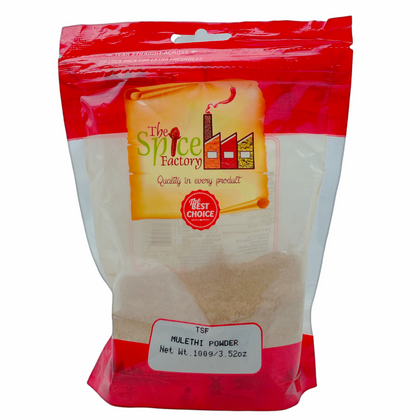TSF Mulethi Powder 100gm