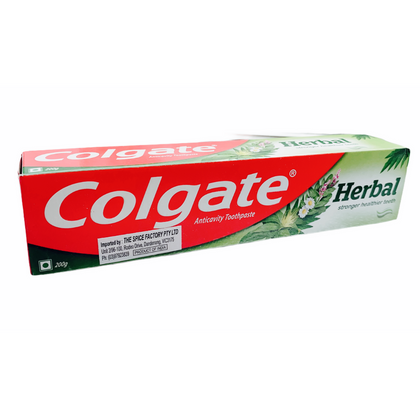 Colgate Herbal Toothpaste200Gm