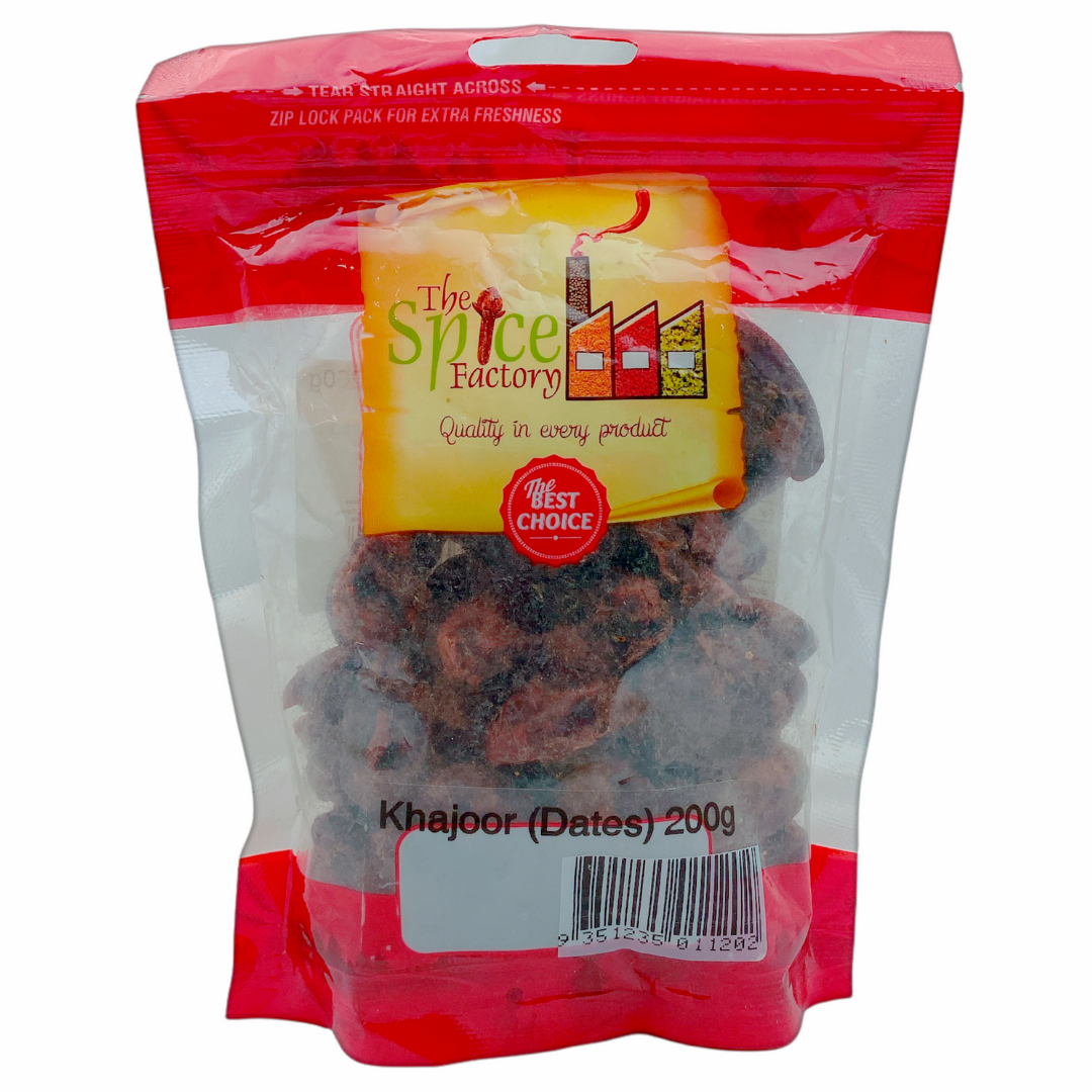TSF Dates (Khajoor) 200gm