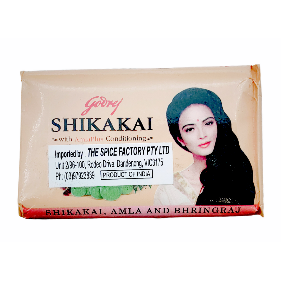 Godrej Shikakai Soap 75Gm