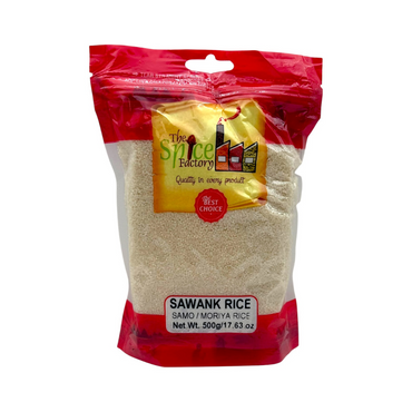 Tsf Swak Rice Moriyo 500Gm