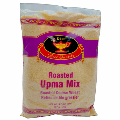 Deep Roasted Upma Mix 907Gm