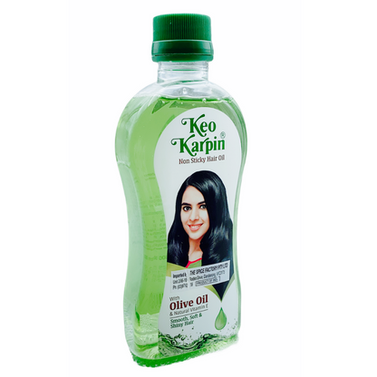 Keo Karpin Hair Oil  200Ml