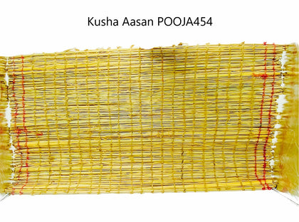 Kusha Aasan