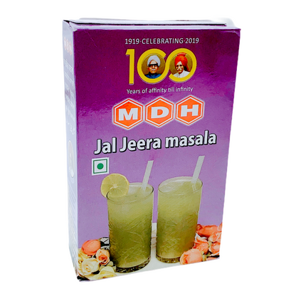 Mdh Jal Jeera Masala 100Gm