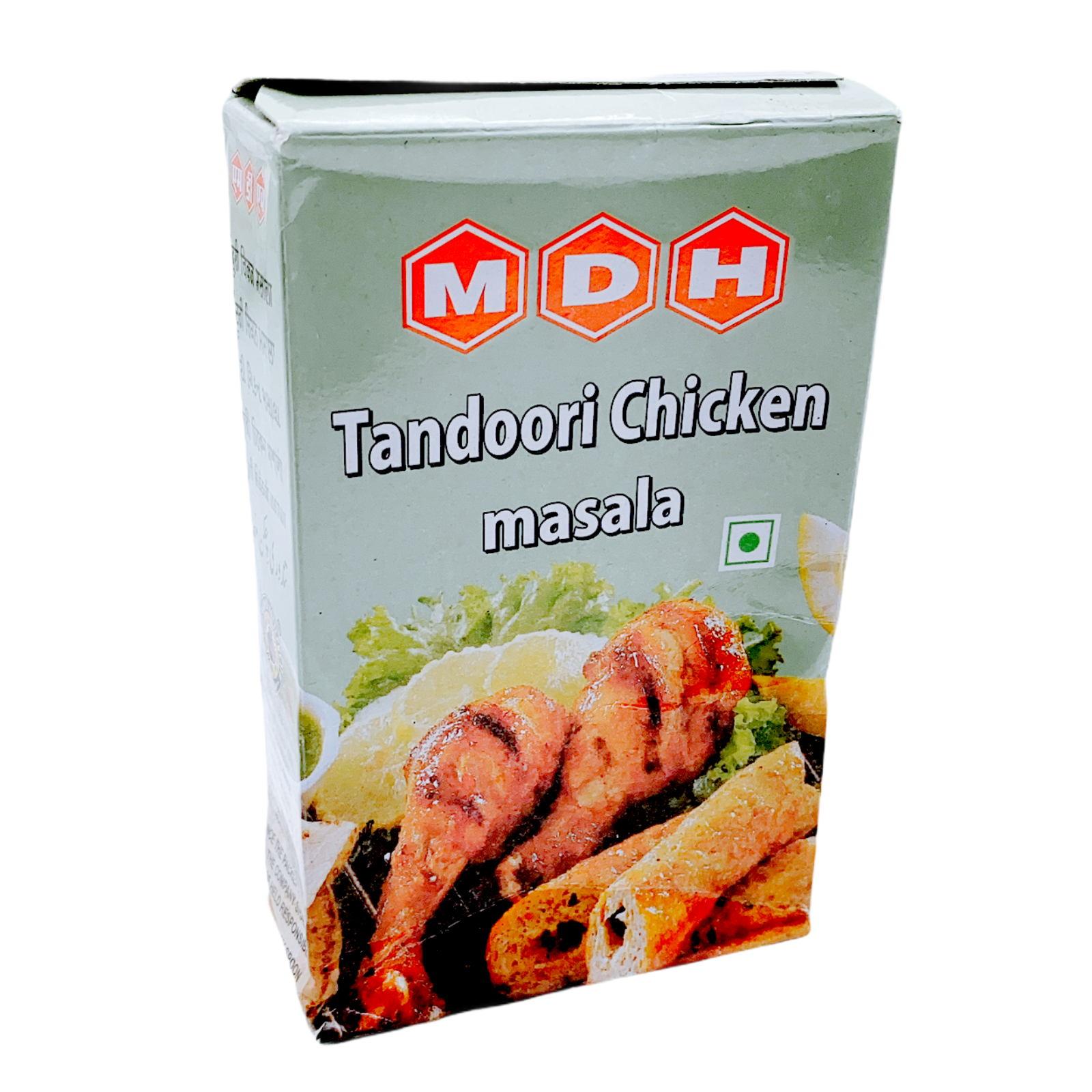 Mdh Tandoori Chicken 100Gm