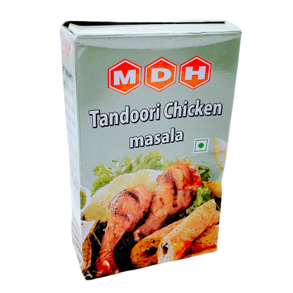 Mdh Tandoori Chicken 100Gm