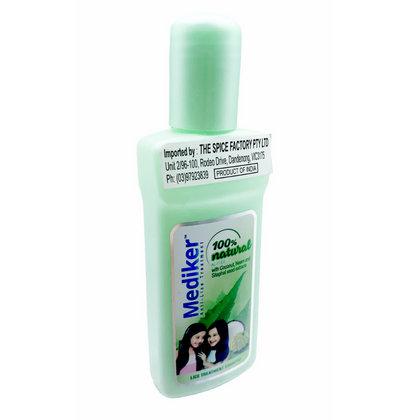 Medikar Anti Lice Shampoo 50Ml