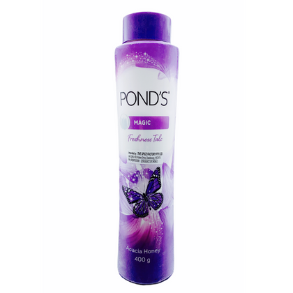 Ponds Magic Talc Powder 400Gm