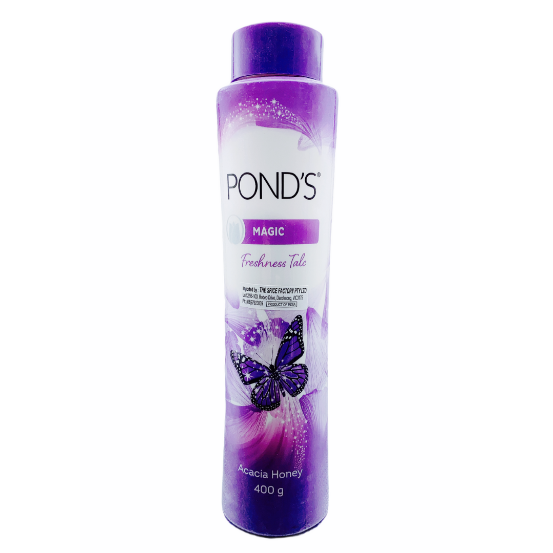 Ponds Magic Talc Powder 400Gm