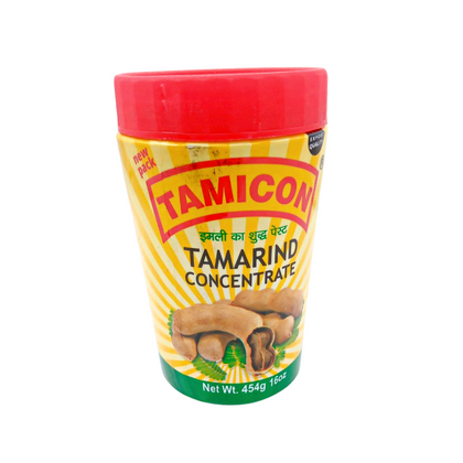 Tamicon Tamarind Concentrate 400gm