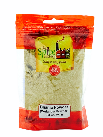 TSF Coriander/ Dhaniya Powder 100Gm