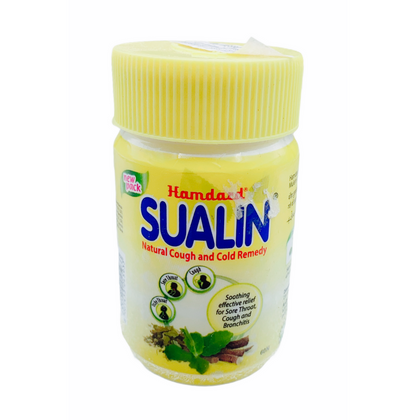 Hamdard Sualin 50Cap