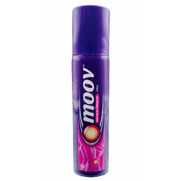 Moov Spray 50Gm