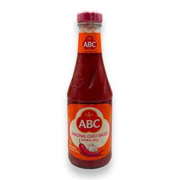 ABC Original Chilli Sauce 395gm