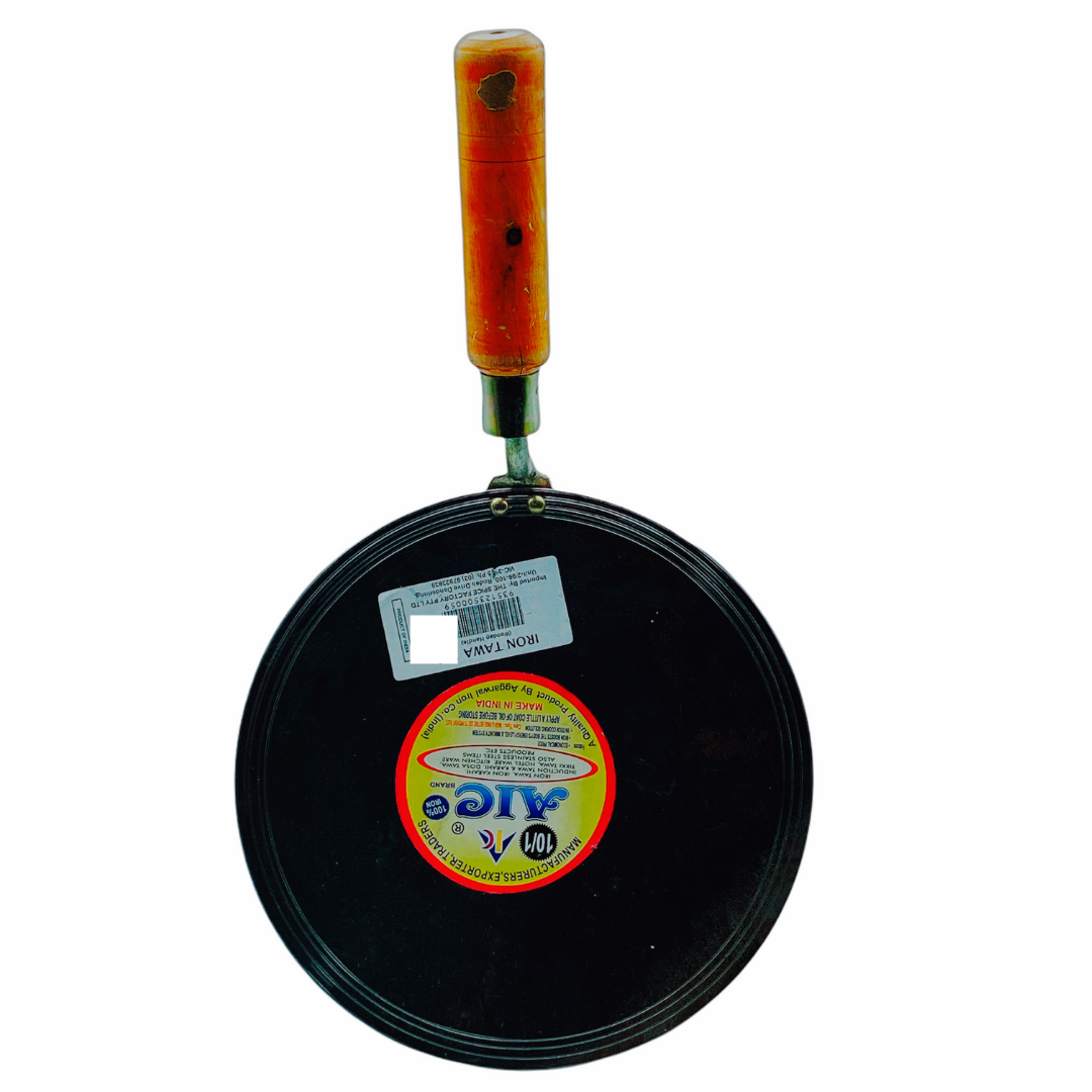 AIC Tava/ Tawa 15''