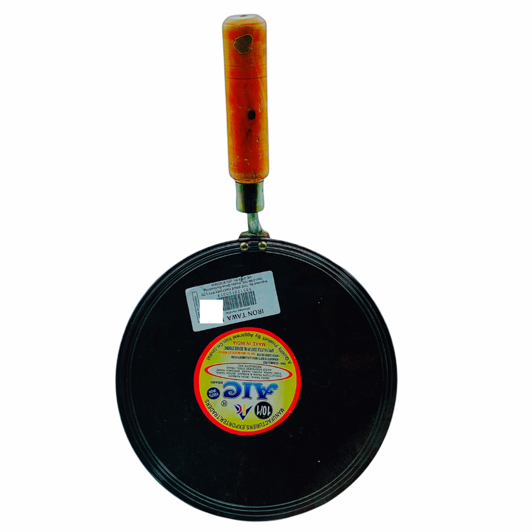 AIC Tava/ Tawa 9''