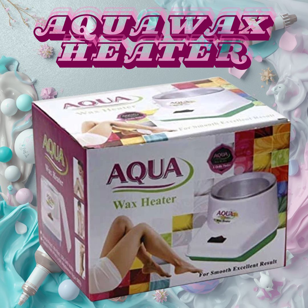 Aqua Wax Heater