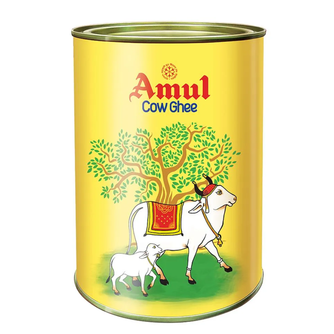 Amul Cow Ghee 1Ltr