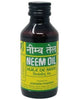 Ashwin Neem Oil 100Ml