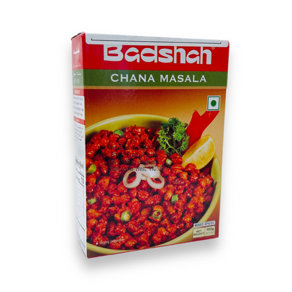 Badshah Jain Chhole/ Chana Masala 100g