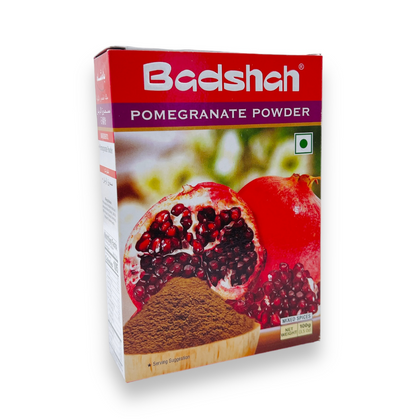 Badshah Pomegranate Powder (Anardana) Masala 100gm