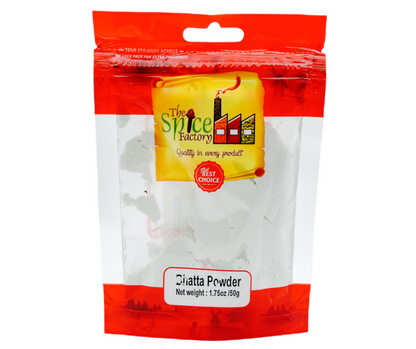 TSF Bhatta Powder 50g | Soapstone Powder | Steatite | Mineral Powder