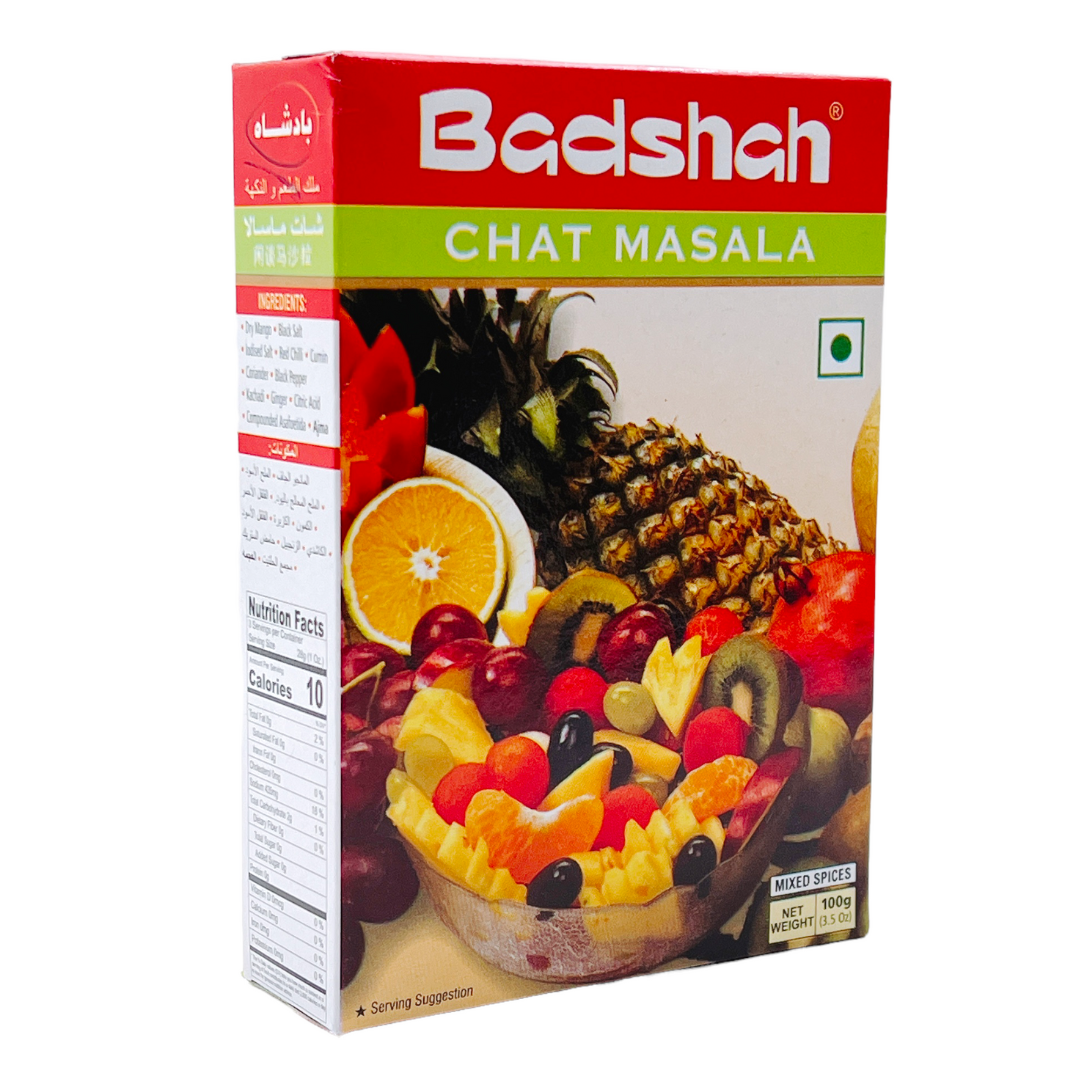 Badshah Chat Masala 100Gm