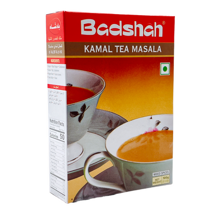 Badshah Kamal Tea Masala 100Gm