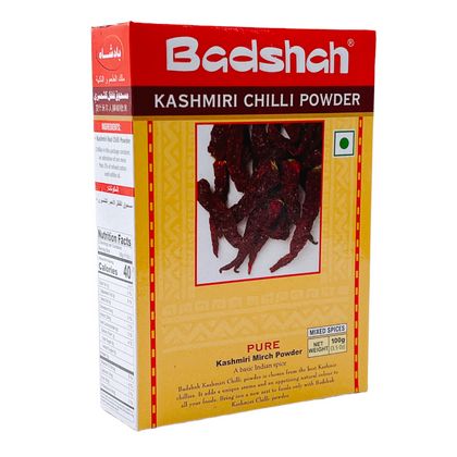 Aachi Kashmiri Chilli Powder 160Gm