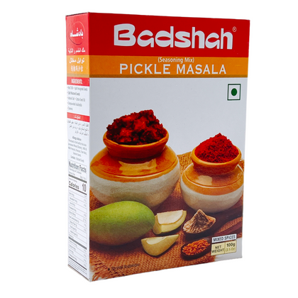 Badshah Pickle Masala/ Achar Masala 100Gm