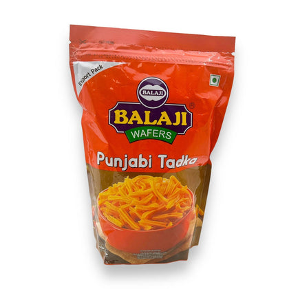 Balaji Punjabi Tadka 250Gm