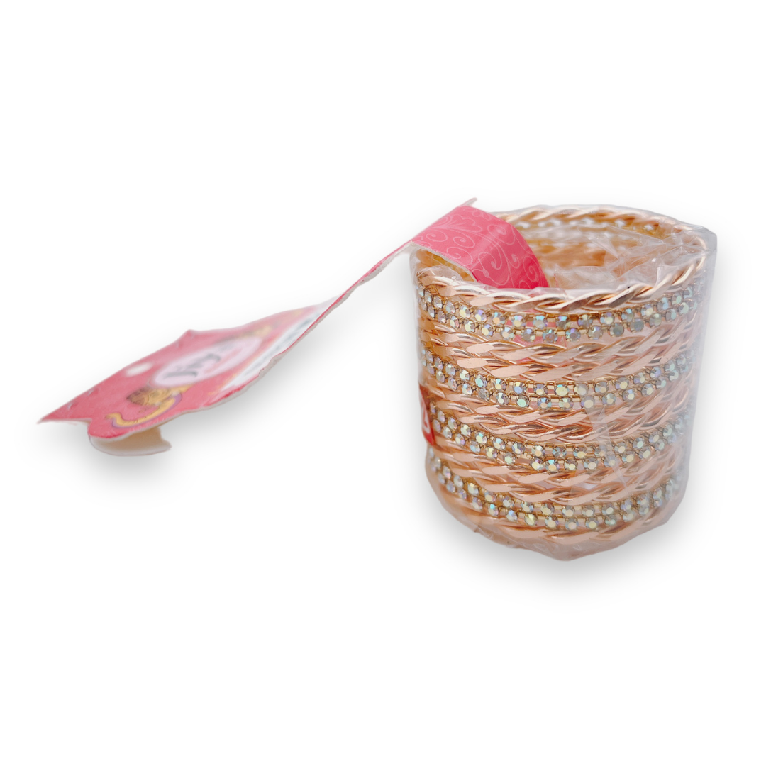 Jiya Kids Bangles - Design No 6- 9351235043104