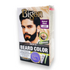 Bigen Mens Beard  Colour Natural Black B101 40gm