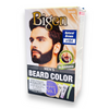 Bigen Mens Beard  Colour Natural Brown B104 40gm