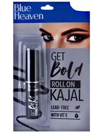 Blue Heaven Bold Pencil Kajal