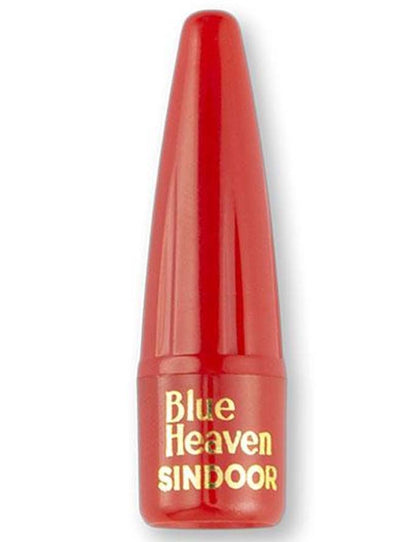 Blue Heaven Shringarika Stick Sindoor Cone-Red