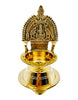 Brass Jyot Stand (Laxmi Lamp) NO.5