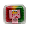 Delhi 6 Tutti Fruity Mixed | Tooti Frooty | Red, Green & Yellow 200g | Tray PackDelhi 6 Tutti Fruity Mixed | Tooti Frooty | Red, Green & Yellow 200g | Tray Pack