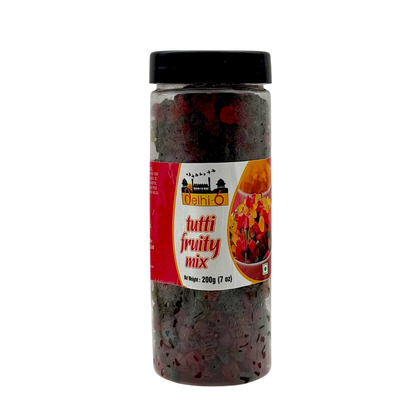 Delhi 6 Tutti Fruity Mix | Tooti Frooty 200g | Tower Pack