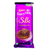 Cadbury Dairy Milk Silk Chocolate 140gm
