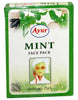 Ayur Mint Face Pack 100Gm