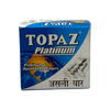 Topaz Platinum Shaving- 50 Blades