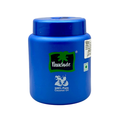 Parachute Coconut Oil 500ml | Round Jar