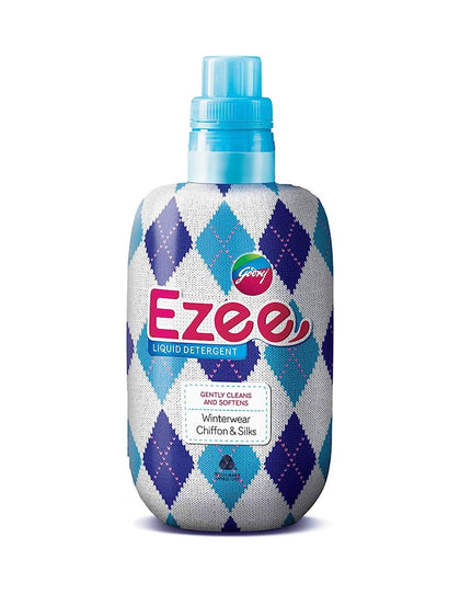Ezee Lqd Detergent 500Gm