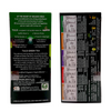 Organic India Tulsi Green Tea 25 Tea Bags | Caffeine Free