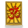 Car Stickon Golden Stand OM-9351235040783