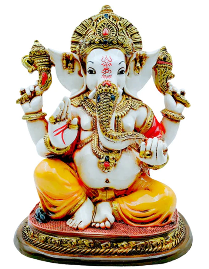 Chakkar Ganesh (7