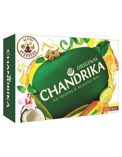 Chandrika Soap 75Gm